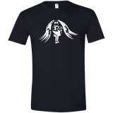 Pretty Mask Men's Semi-Fitted Softstyle