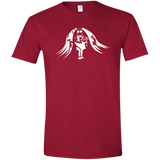 Pretty Mask Men's Semi-Fitted Softstyle