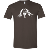 Pretty Mask Men's Semi-Fitted Softstyle