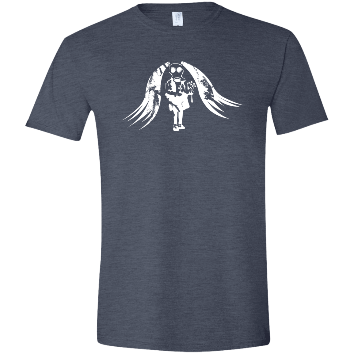 Pretty Mask Men's Semi-Fitted Softstyle