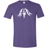 Pretty Mask Men's Semi-Fitted Softstyle