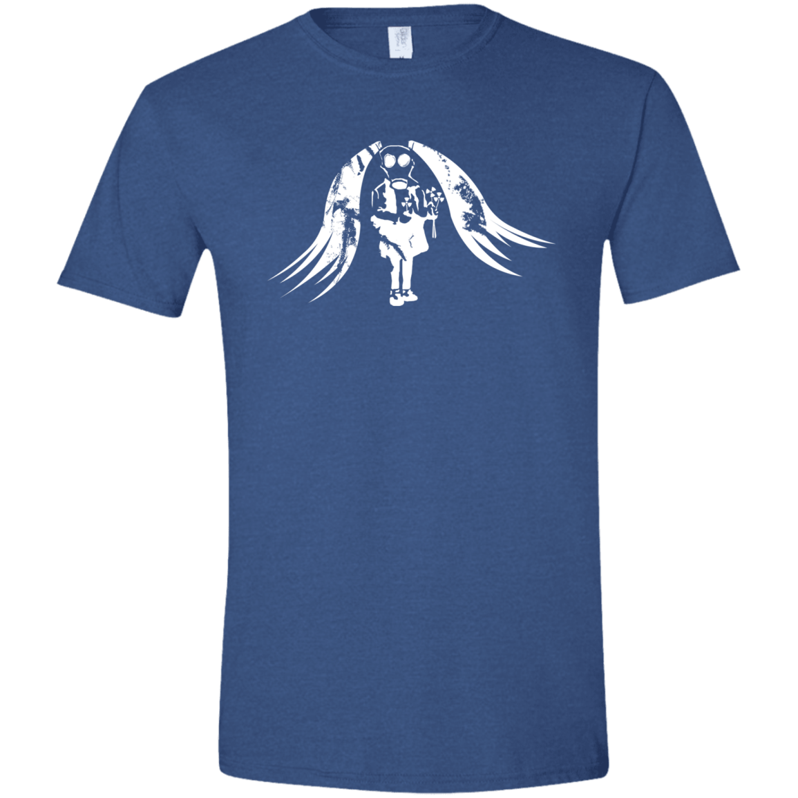 Pretty Mask Men's Semi-Fitted Softstyle