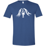 Pretty Mask Men's Semi-Fitted Softstyle