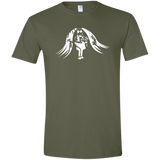 Pretty Mask Men's Semi-Fitted Softstyle