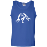 Pretty Mask Men's Tank Top