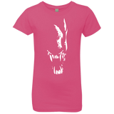 Pretty Smile Girls Premium T-Shirt