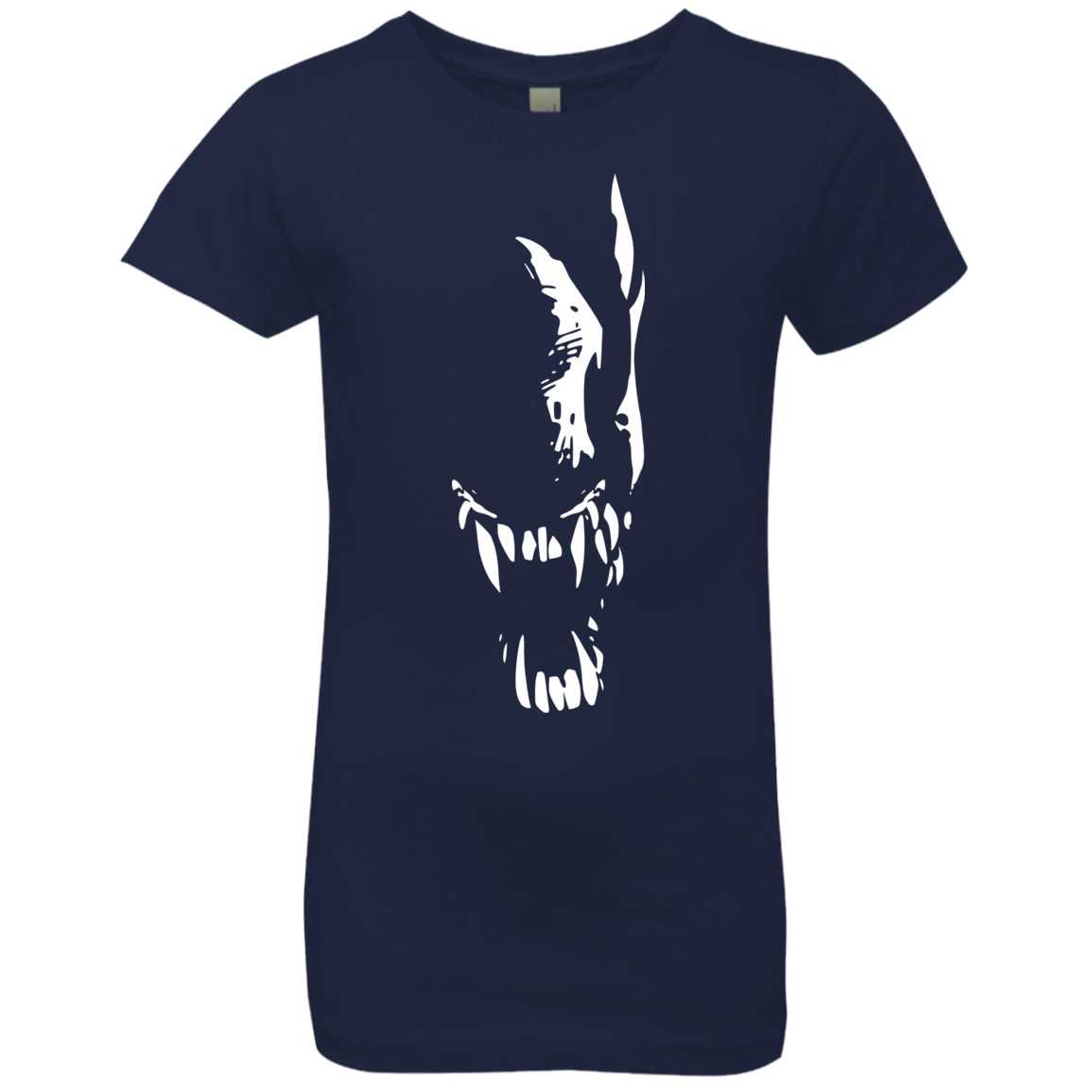 Pretty Smile Girls Premium T-Shirt