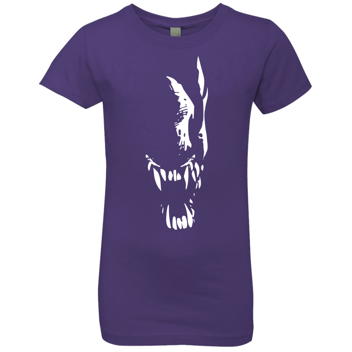 Pretty Smile Girls Premium T-Shirt