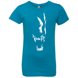 Pretty Smile Girls Premium T-Shirt