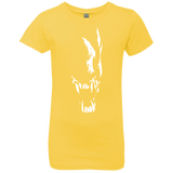 Pretty Smile Girls Premium T-Shirt