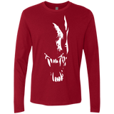 Pretty Smile Men's Premium Long Sleeve
