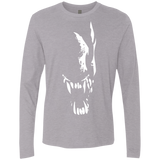 Pretty Smile Men's Premium Long Sleeve