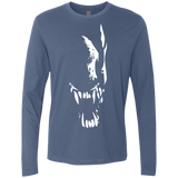 Pretty Smile Men's Premium Long Sleeve