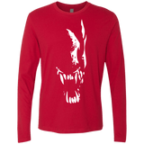 Pretty Smile Men's Premium Long Sleeve