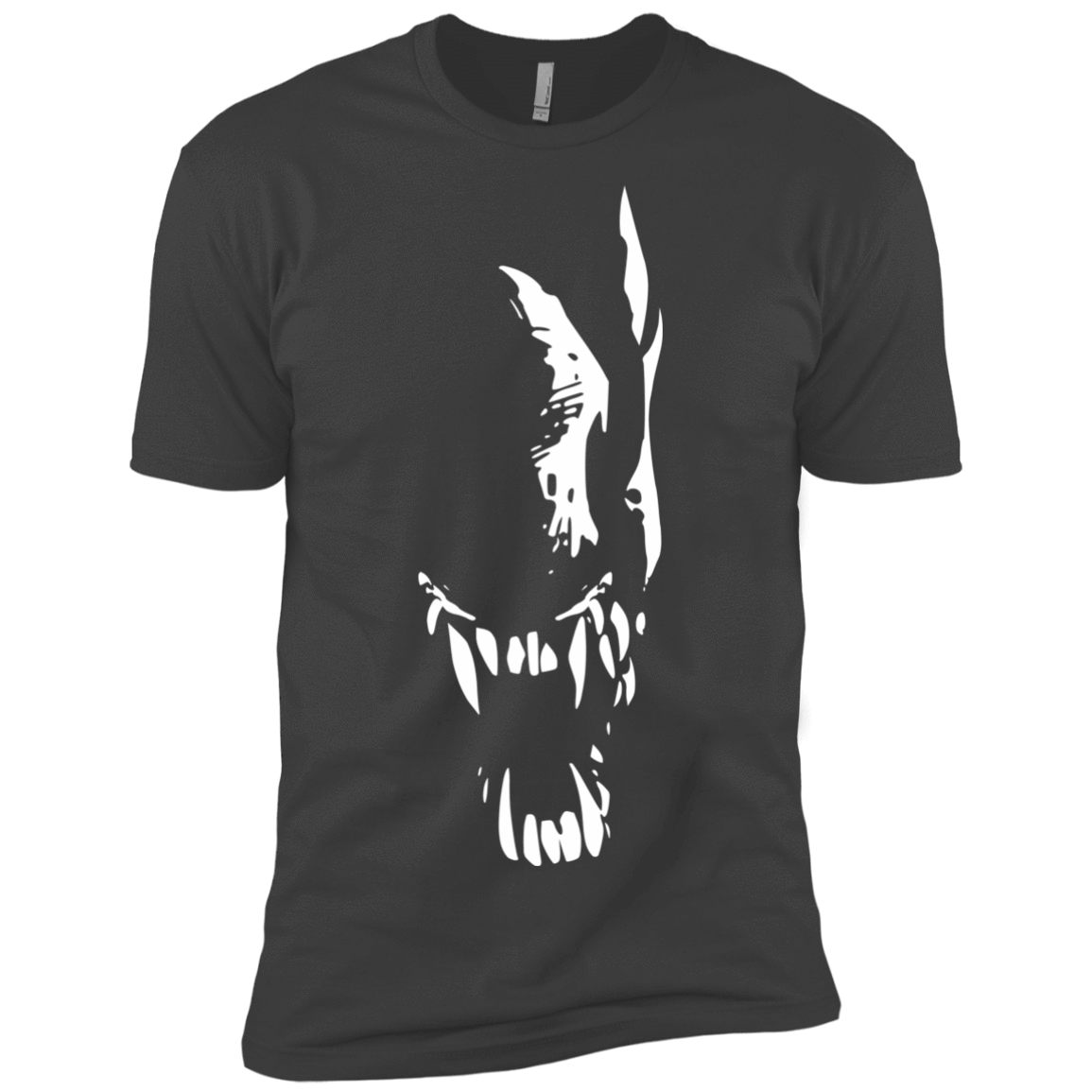 Pretty Smile Men's Premium T-Shirt