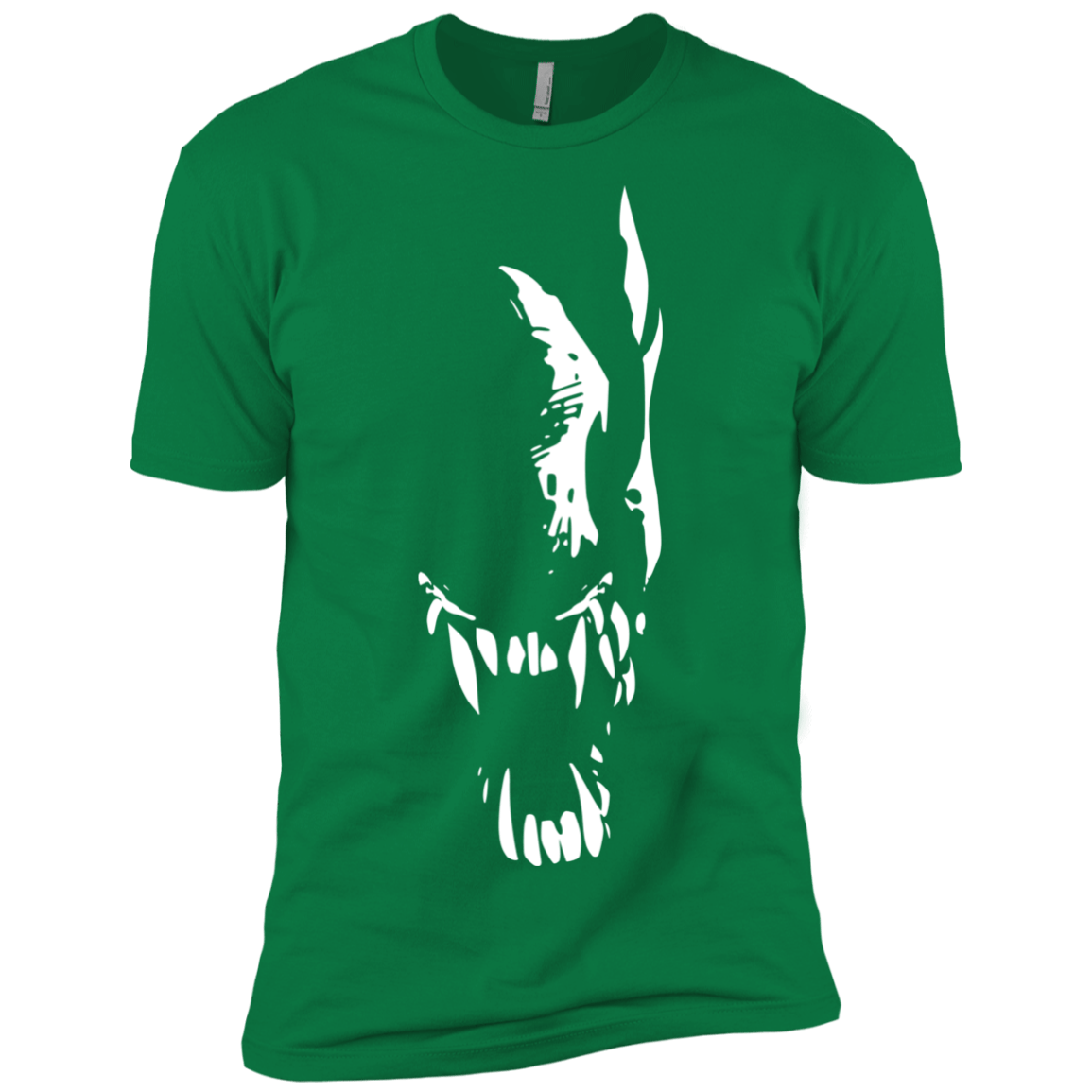 Pretty Smile Men's Premium T-Shirt