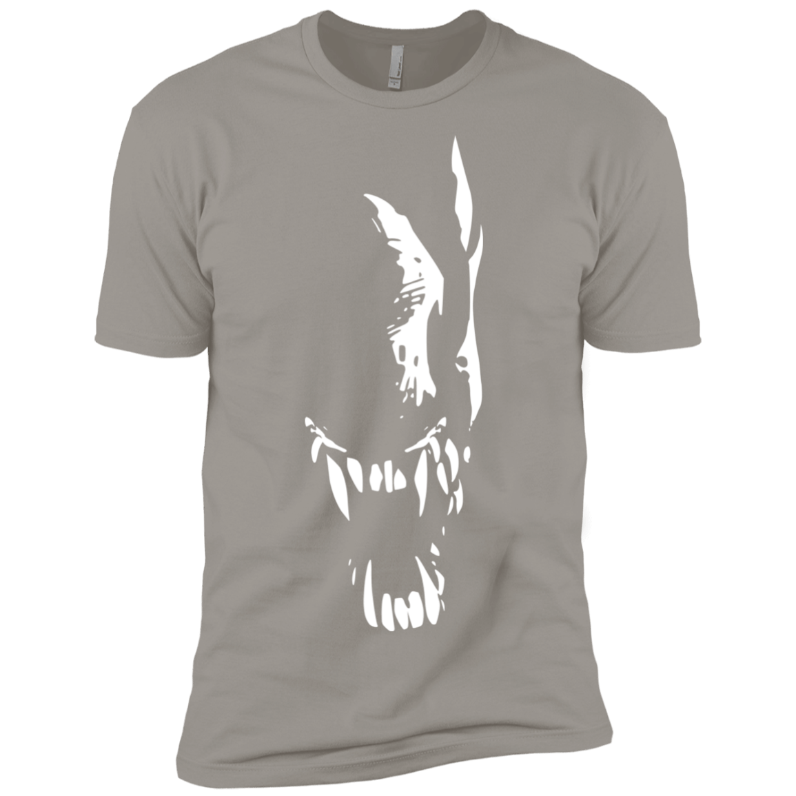 Pretty Smile Men's Premium T-Shirt