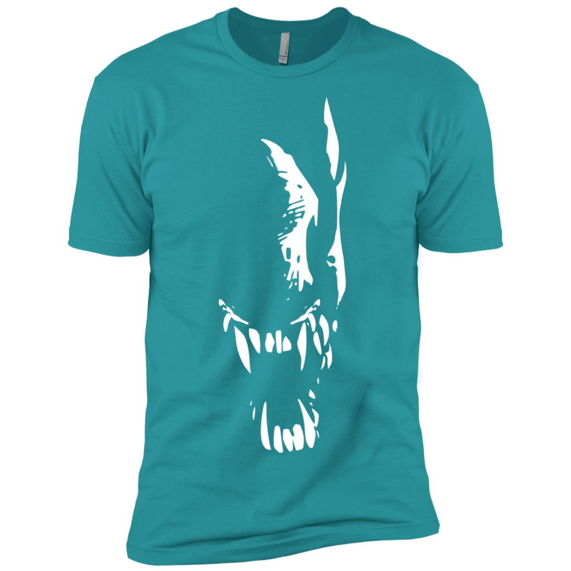 Pretty Smile Men's Premium T-Shirt