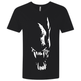 T-Shirts Black / X-Small Pretty Smile Men's Premium V-Neck