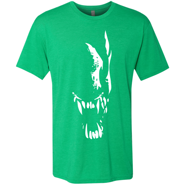 T-Shirts Envy / S Pretty Smile Men's Triblend T-Shirt