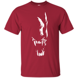 T-Shirts Cardinal / S Pretty Smile T-Shirt