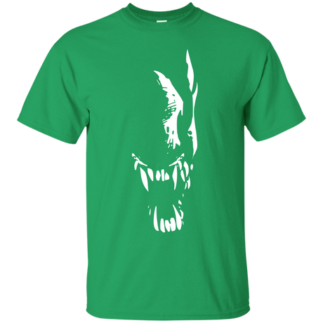 T-Shirts Irish Green / S Pretty Smile T-Shirt