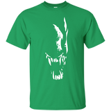 T-Shirts Irish Green / S Pretty Smile T-Shirt