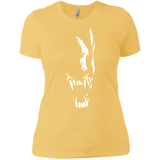 T-Shirts Banana Cream/ / X-Small Pretty Smile Women's Premium T-Shirt