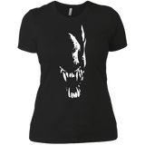 T-Shirts Black / X-Small Pretty Smile Women's Premium T-Shirt