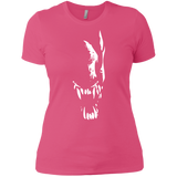 T-Shirts Hot Pink / X-Small Pretty Smile Women's Premium T-Shirt