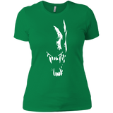 T-Shirts Kelly Green / X-Small Pretty Smile Women's Premium T-Shirt