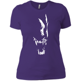 T-Shirts Purple Rush/ / X-Small Pretty Smile Women's Premium T-Shirt