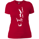 T-Shirts Red / X-Small Pretty Smile Women's Premium T-Shirt