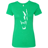 T-Shirts Envy / S Pretty Smile Women's Triblend T-Shirt
