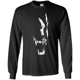 Pretty Smile Youth Long Sleeve T-Shirt