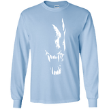 Pretty Smile Youth Long Sleeve T-Shirt
