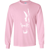 Pretty Smile Youth Long Sleeve T-Shirt