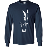 Pretty Smile Youth Long Sleeve T-Shirt