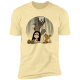 T-Shirts Banana Cream / S Prey Nuts Men's Premium T-Shirt