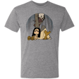 T-Shirts Premium Heather / S Prey Nuts Men's Triblend T-Shirt