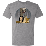 T-Shirts Premium Heather / S Prey Nuts Men's Triblend T-Shirt