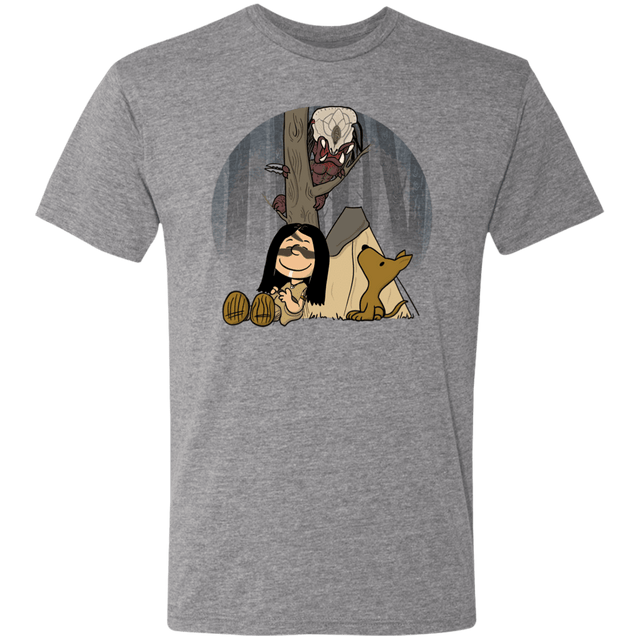 T-Shirts Premium Heather / S Prey Nuts Men's Triblend T-Shirt