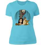 T-Shirts Cancun / S Prey Nuts Women's Premium T-Shirt