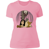 T-Shirts Light Pink / S Prey Nuts Women's Premium T-Shirt