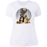 T-Shirts White / S Prey Nuts Women's Premium T-Shirt