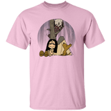 T-Shirts Light Pink / YXS Prey Nuts Youth T-Shirt