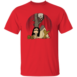 T-Shirts Red / YXS Prey Nuts Youth T-Shirt