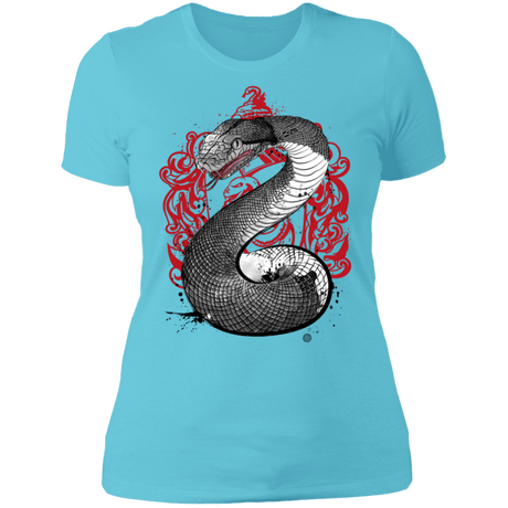 T-Shirts Cancun / S Pride and Ambition sumi-e Women's Premium T-Shirt