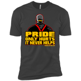 T-Shirts Heavy Metal / YXS Pride Boys Premium T-Shirt