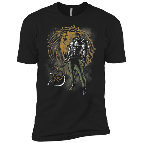 T-Shirts Black / YXS Pride Hero Boys Premium T-Shirt